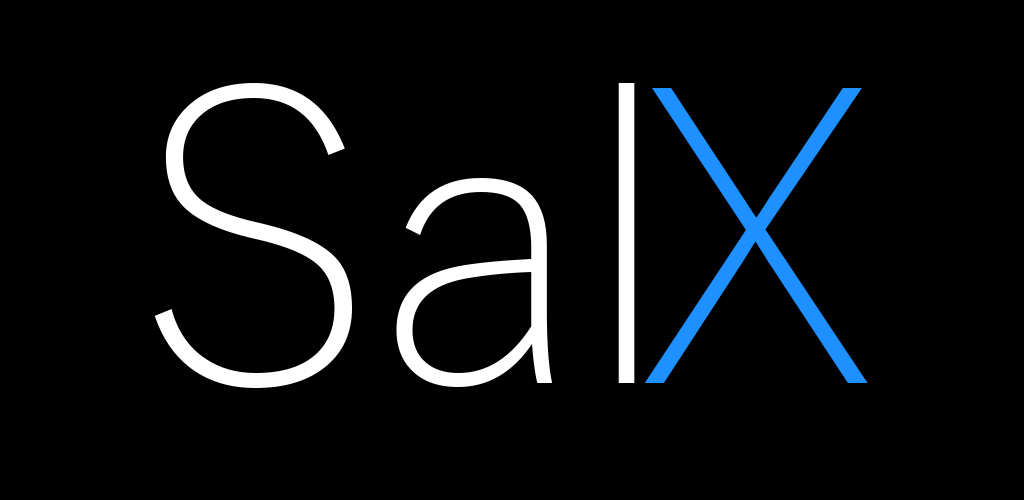 SalX launched March-2015
