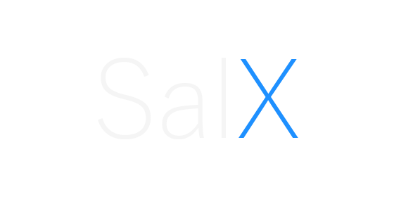 SalX by pfm Studios